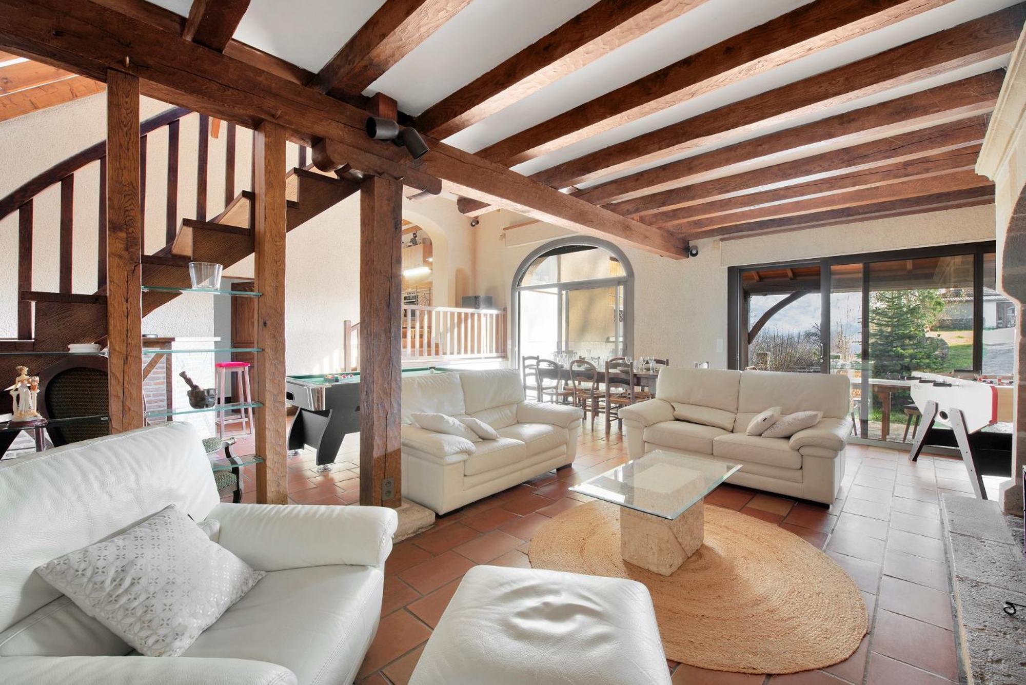 Domaine Du Segala Villa Bagnac Ngoại thất bức ảnh